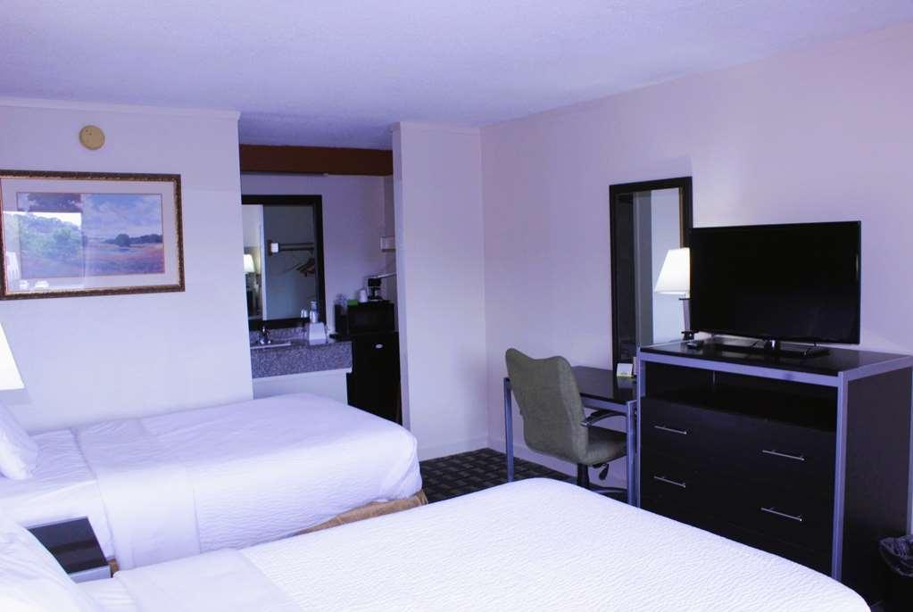 Days Inn By Wyndham Salem Cameră foto