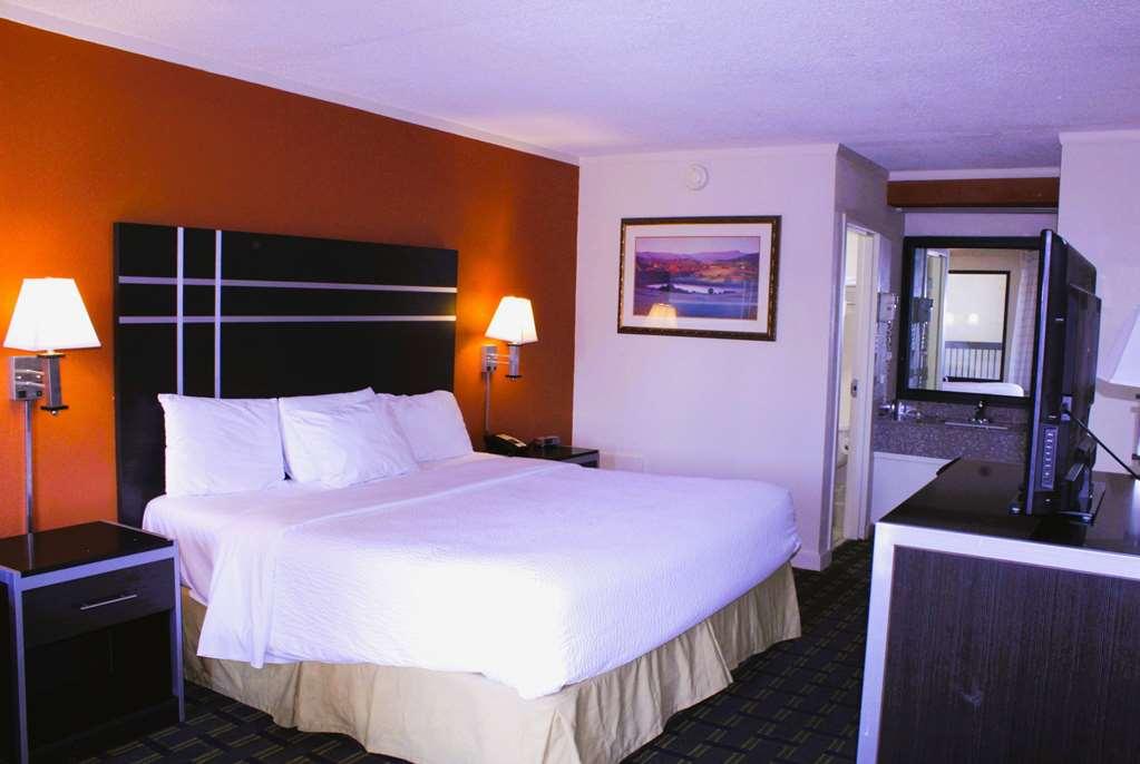 Days Inn By Wyndham Salem Cameră foto