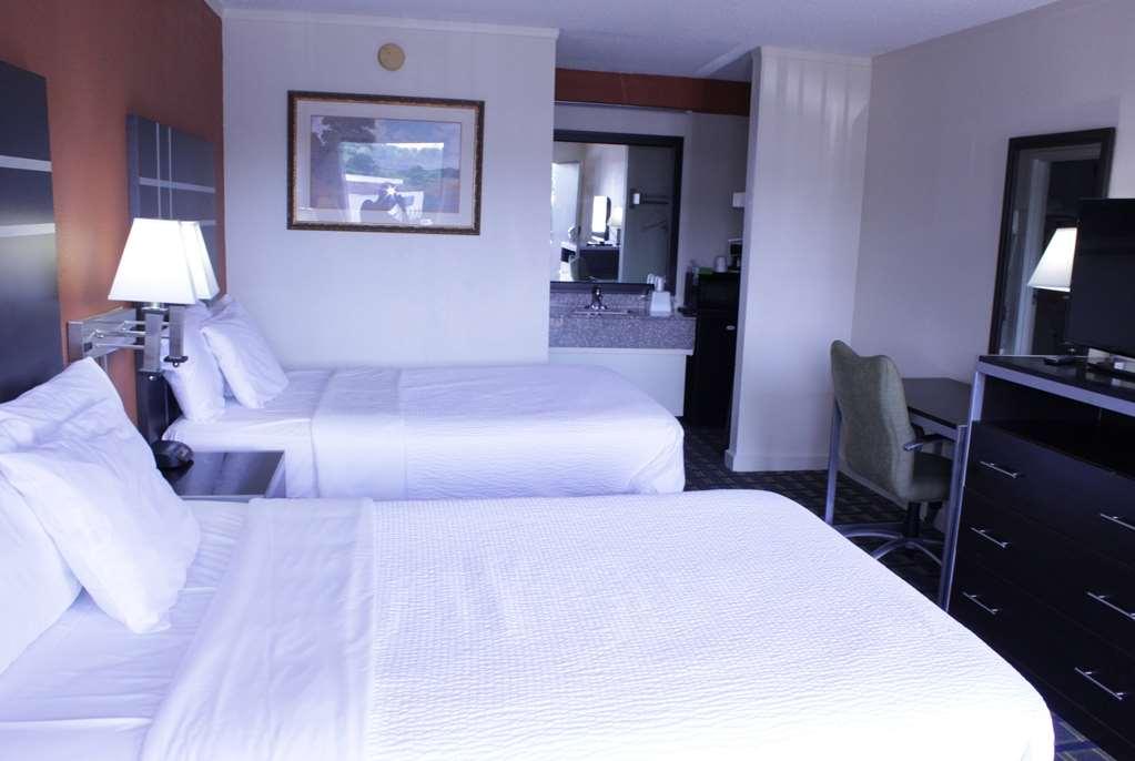 Days Inn By Wyndham Salem Cameră foto